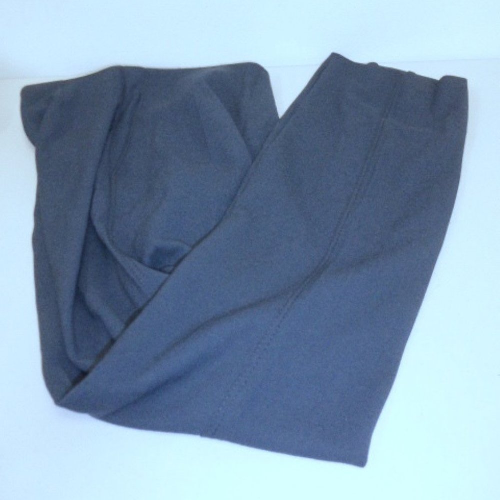 vtg Valentino high rise straight leg pants i42 6